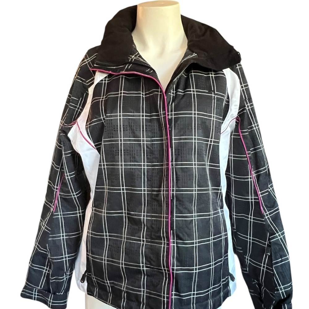 Polar Edge Gold Series Ski Jacket